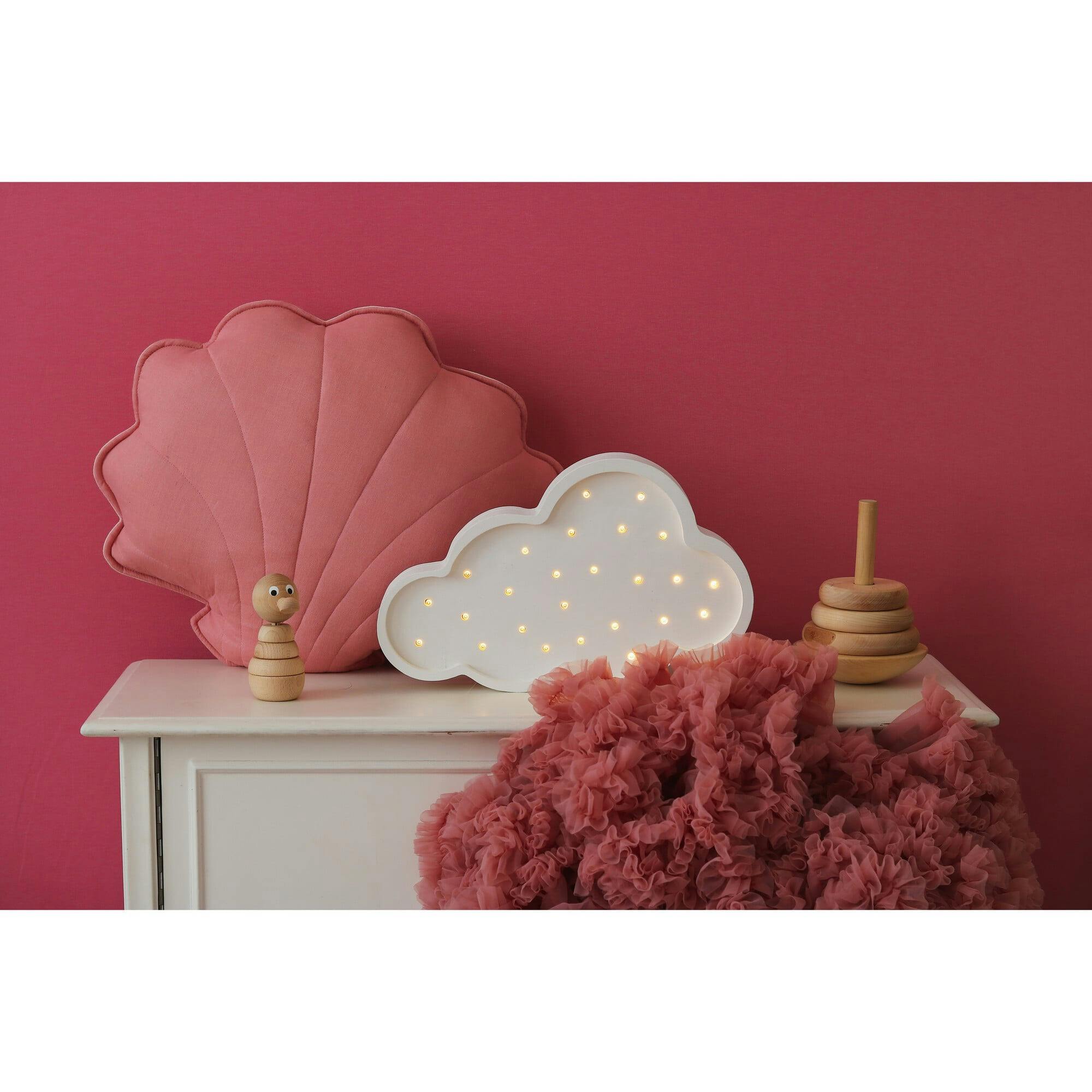 Cloud Lamp
