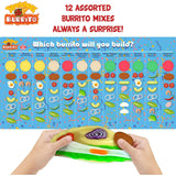 Stretcheez: Burrito - 2 Pack