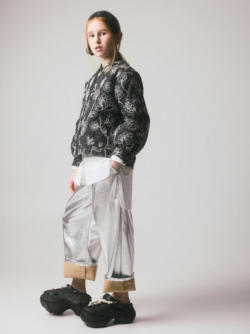 Glacier Trousers