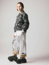 Soley Bomber Jacket