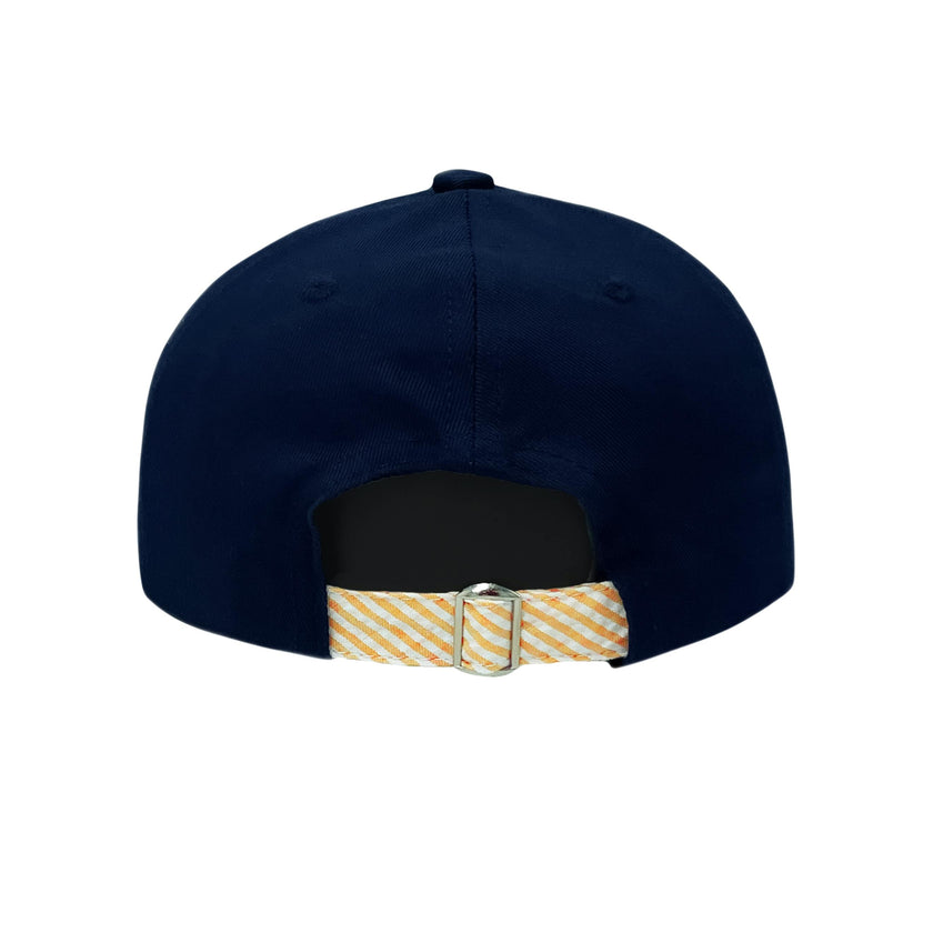 Officially Licensed Auburn Tigers Baseball Hat (Baby/Toddler)