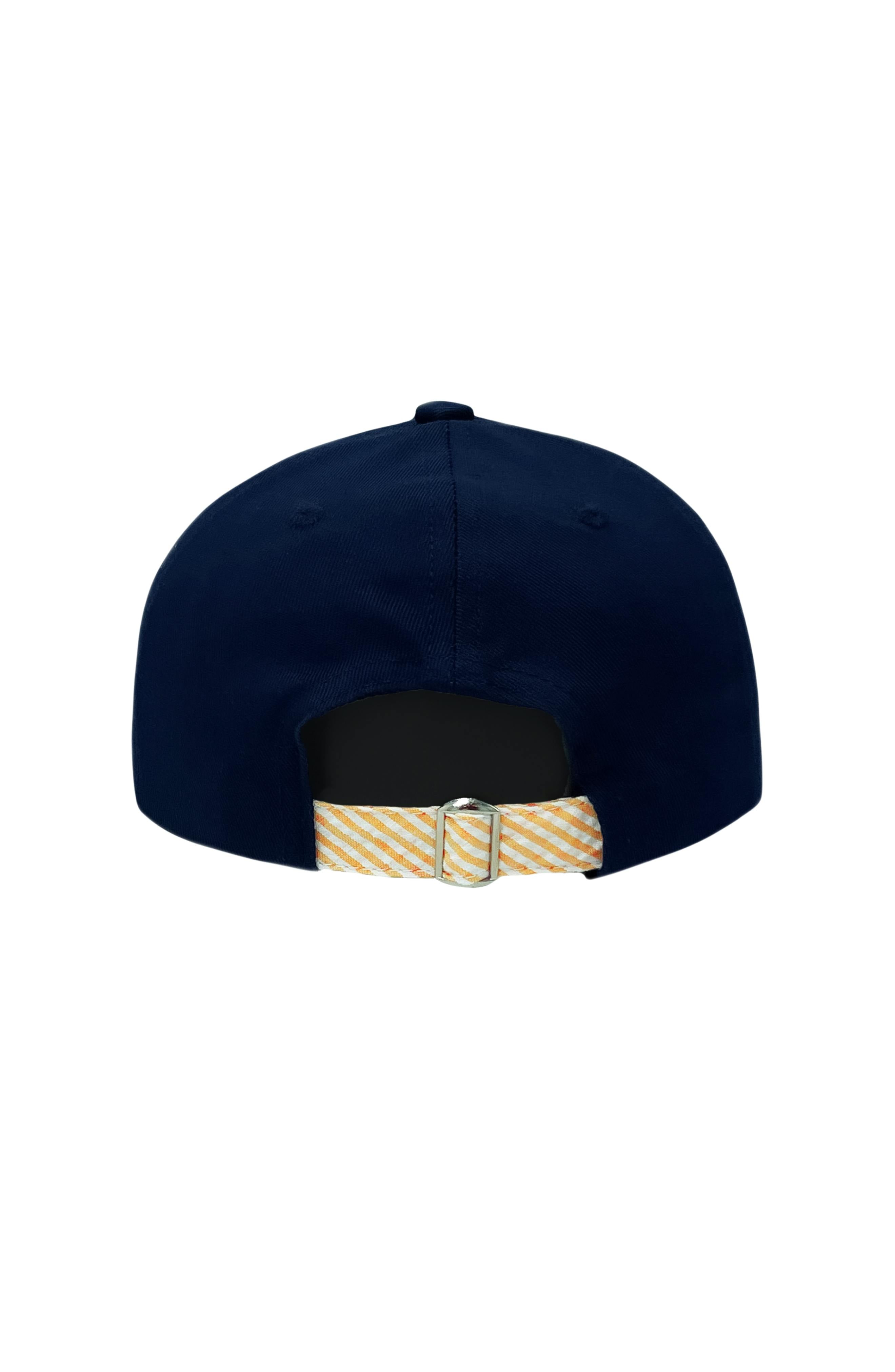 Officially Licensed Auburn Tigers Baseball Hat (Baby/Toddler)