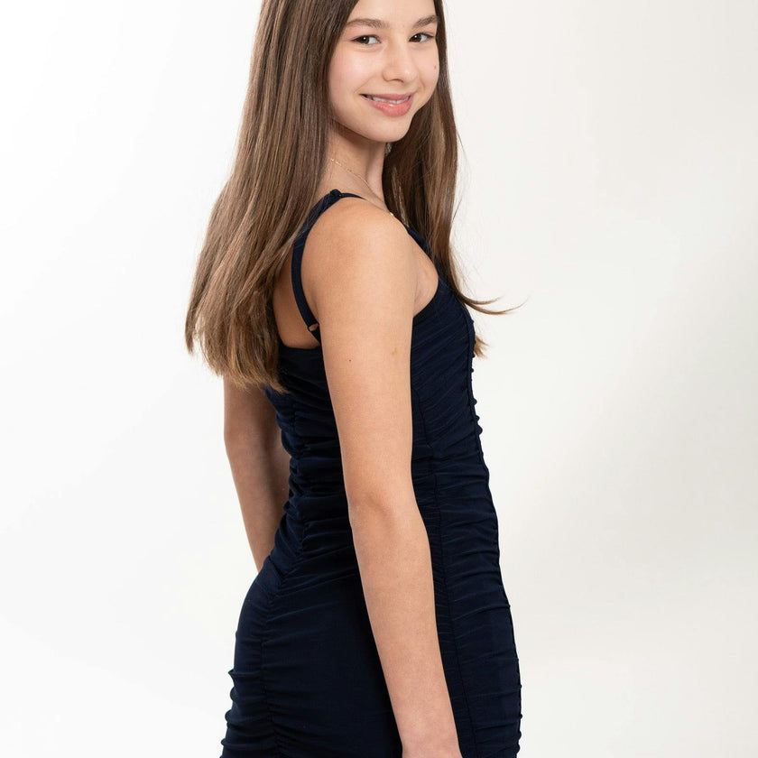 Kids Amelia Tank Dress
