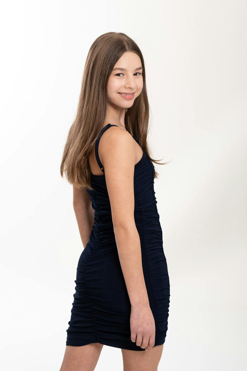 Kids Amelia Tank Dress