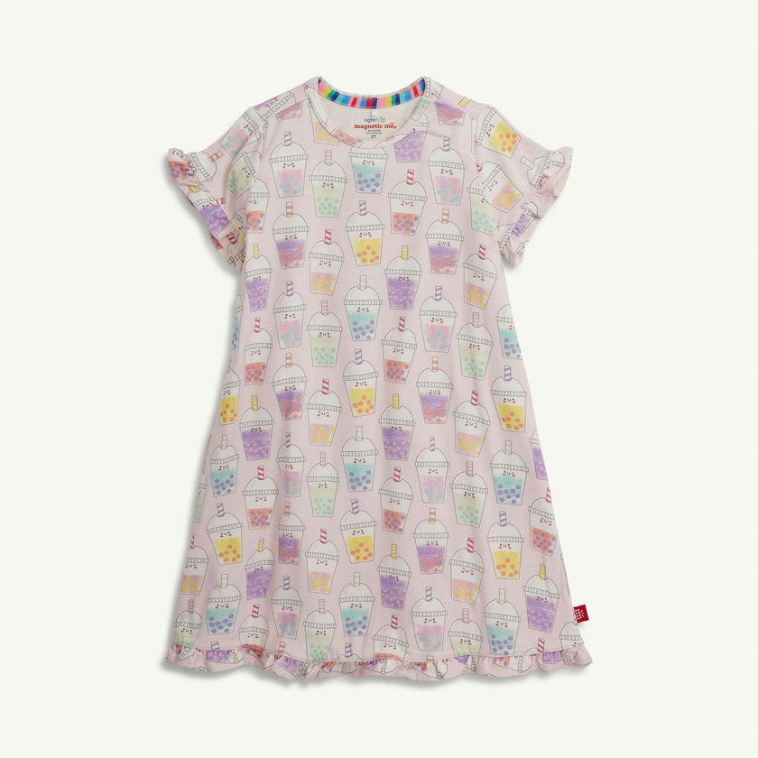 Magnetic Nightgown