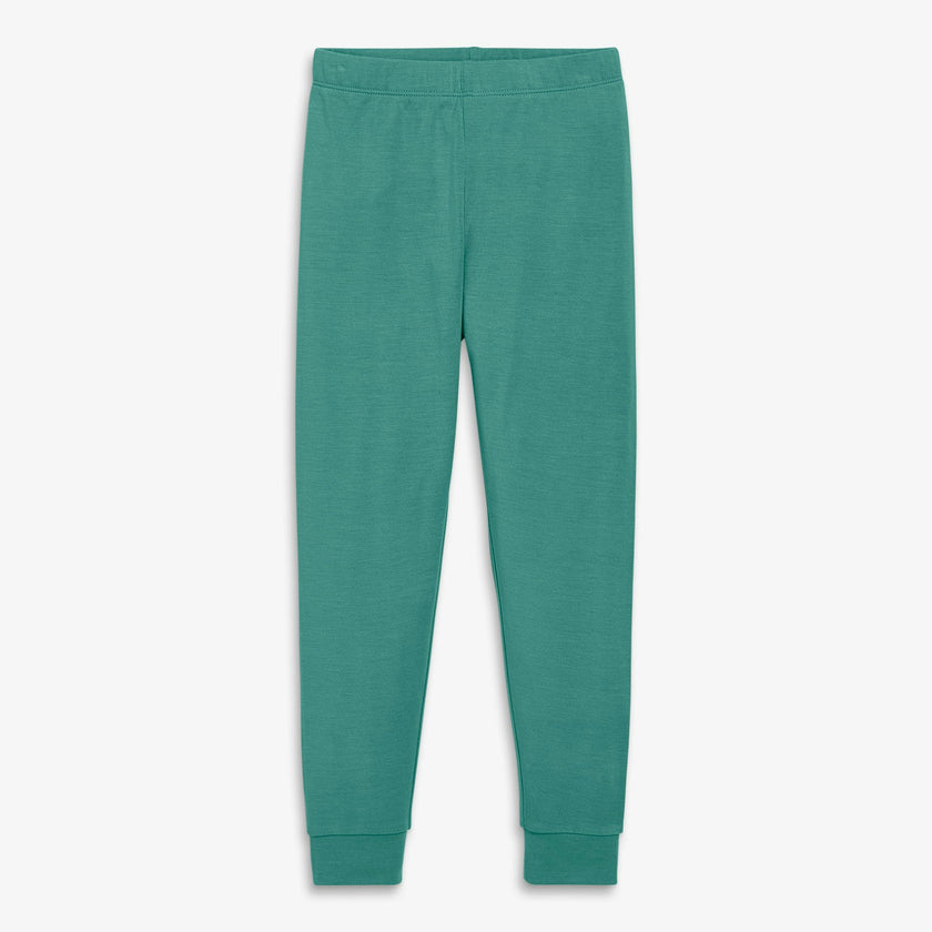 Kids stretch modal PJ pant