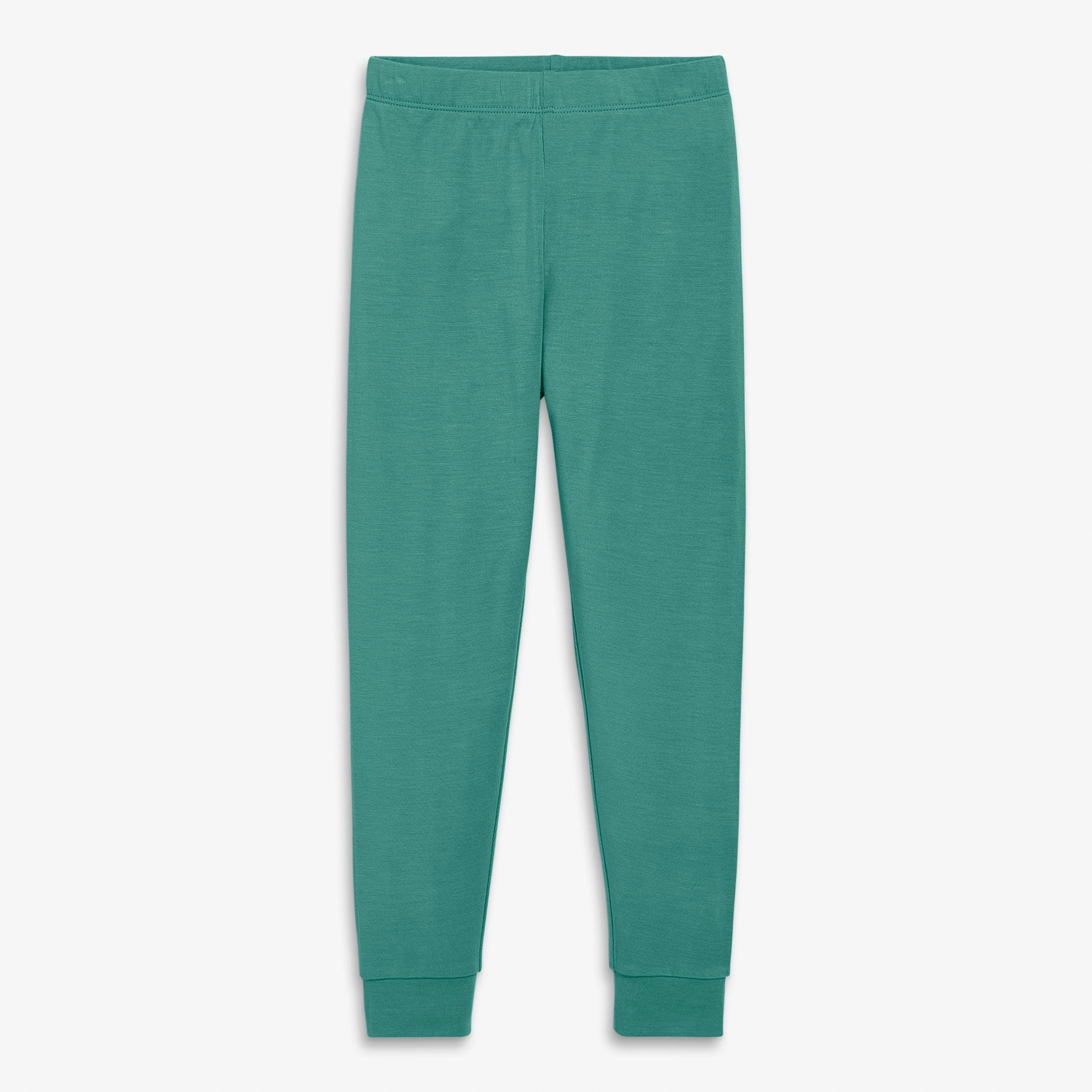Kids stretch modal PJ pant