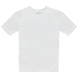 Anchor Embroidered Tshirt Seabrook