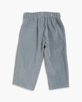 Tito Pants Dusty Blue Corduroy