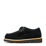 Mark Black Shoes