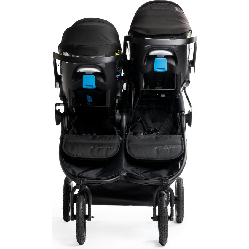Indie Twin Car Seat Adapter