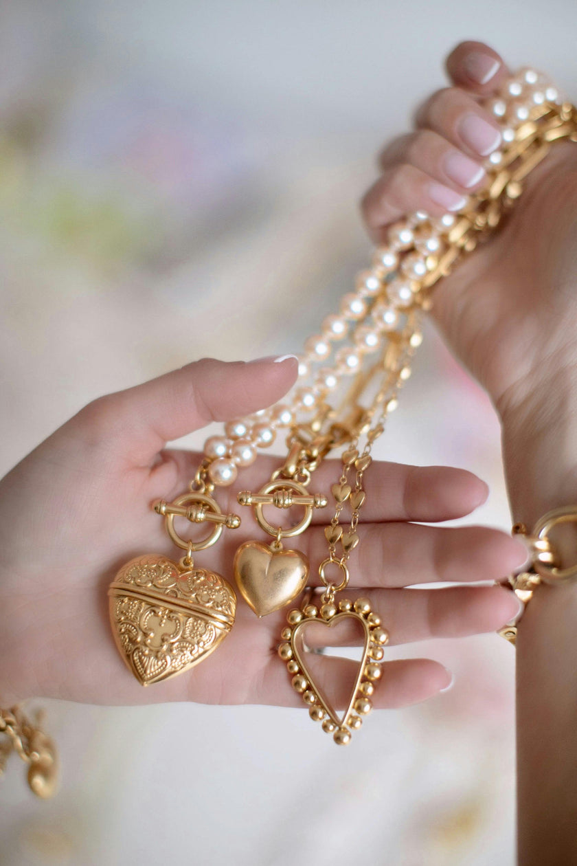 Felicity Necklace