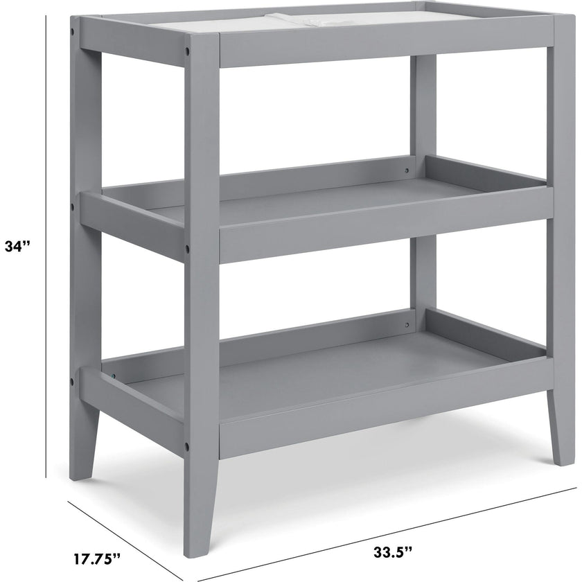 Colby Changing Table