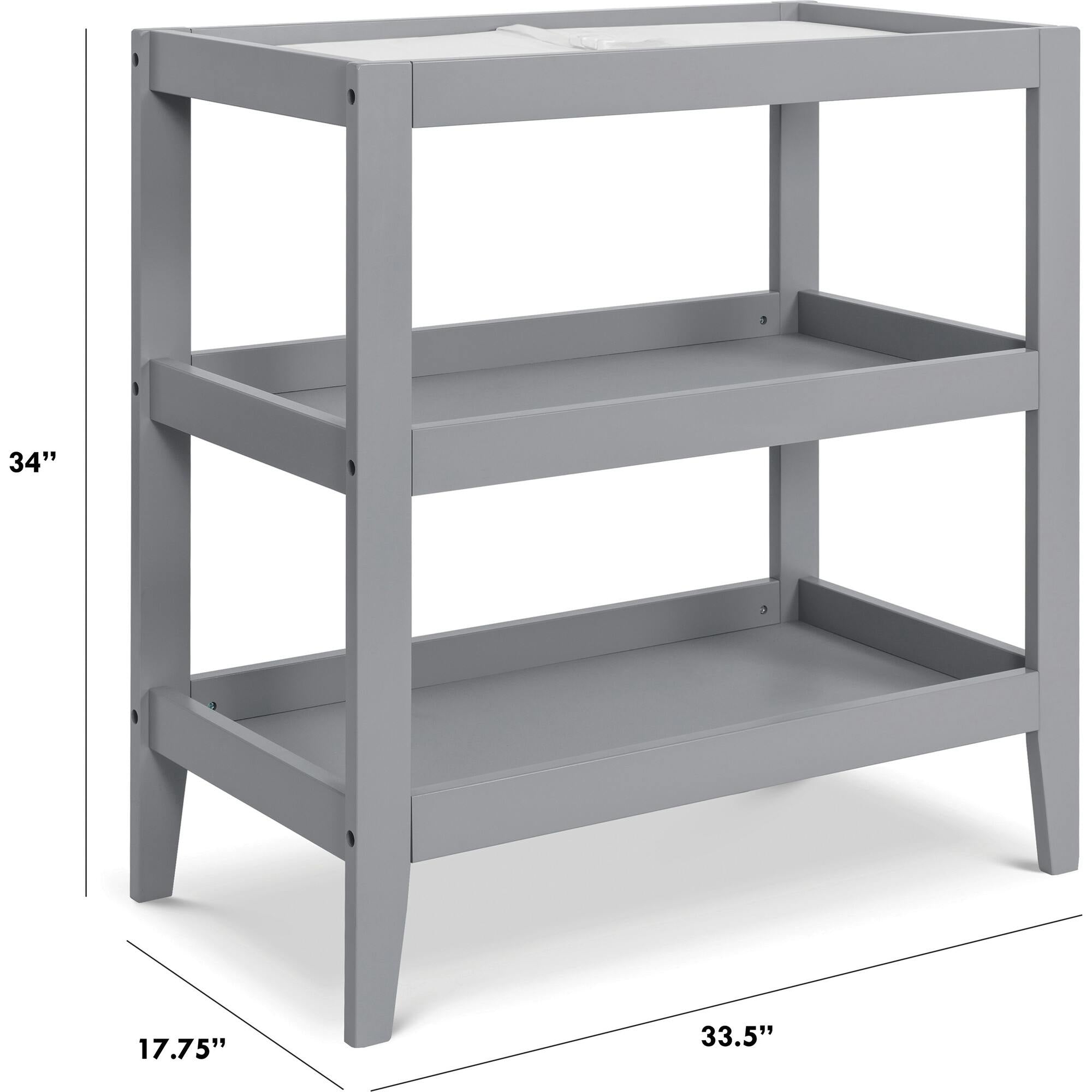 Colby Changing Table
