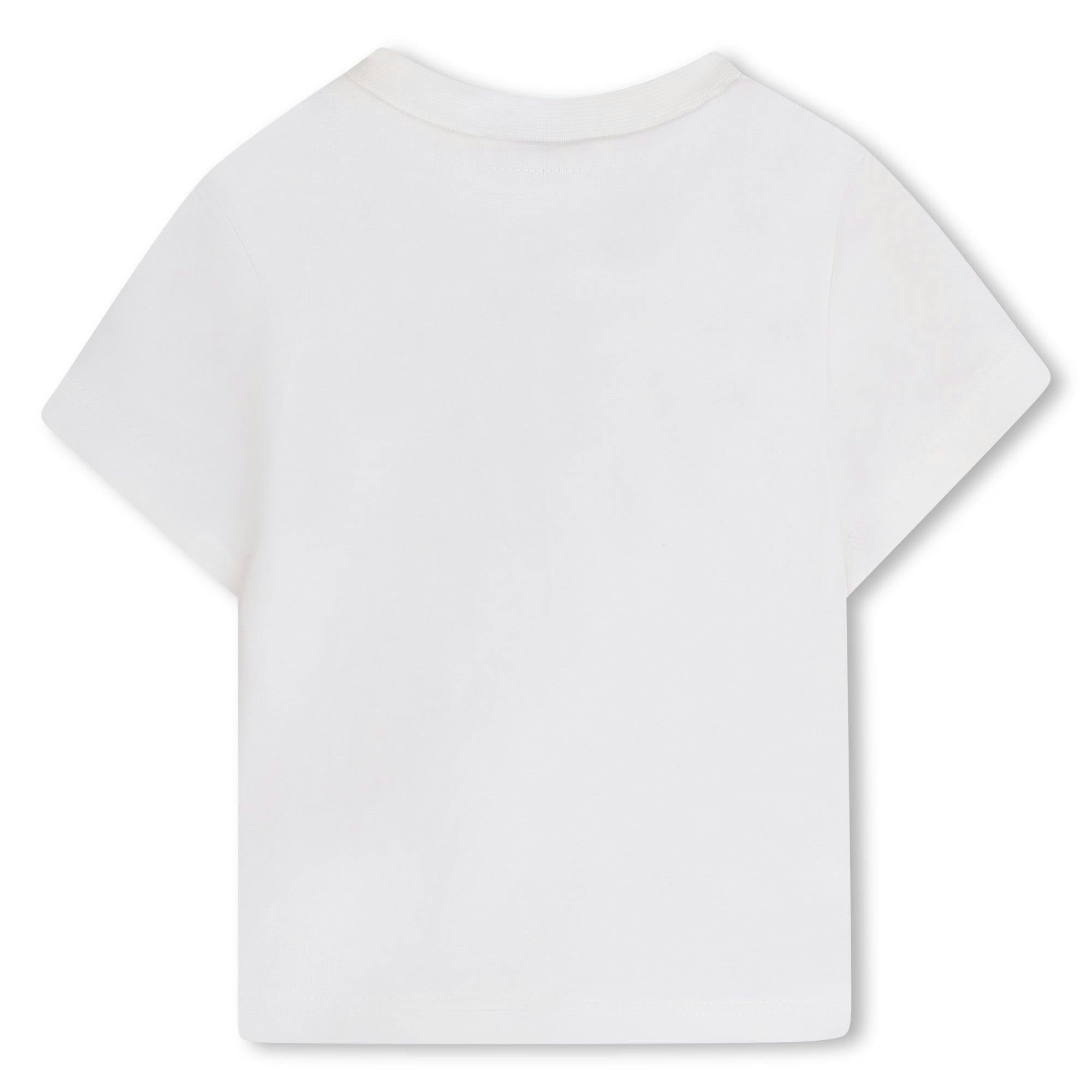 Cookie Logo T-Shirt