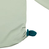 Nia Swim Shirt | Watermelon | Desert Sage