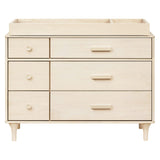 Babyletto Lolly 6-Drawer Assembled Double Dresser