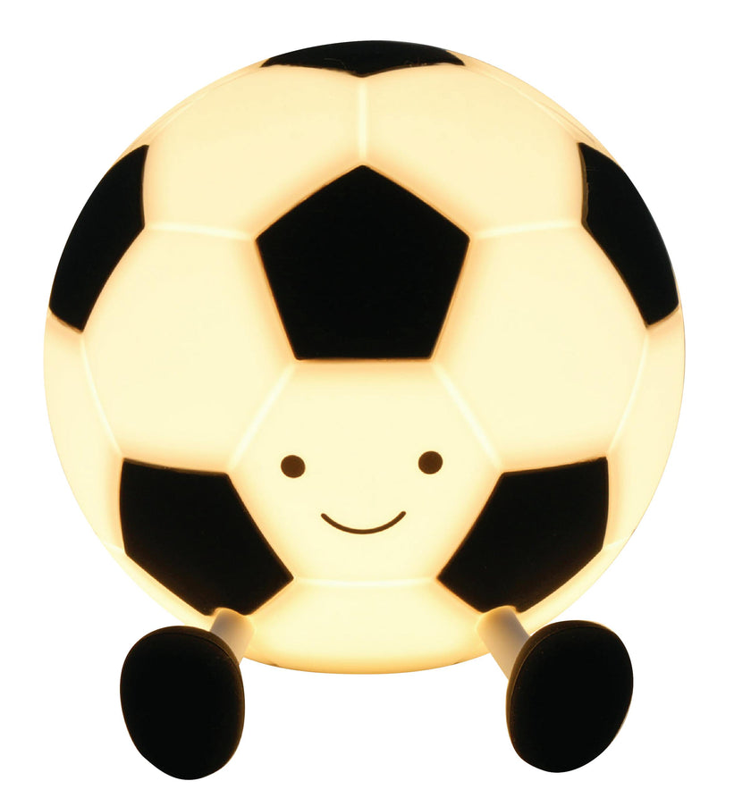 Glow Pals Night Light-Soccer Ball