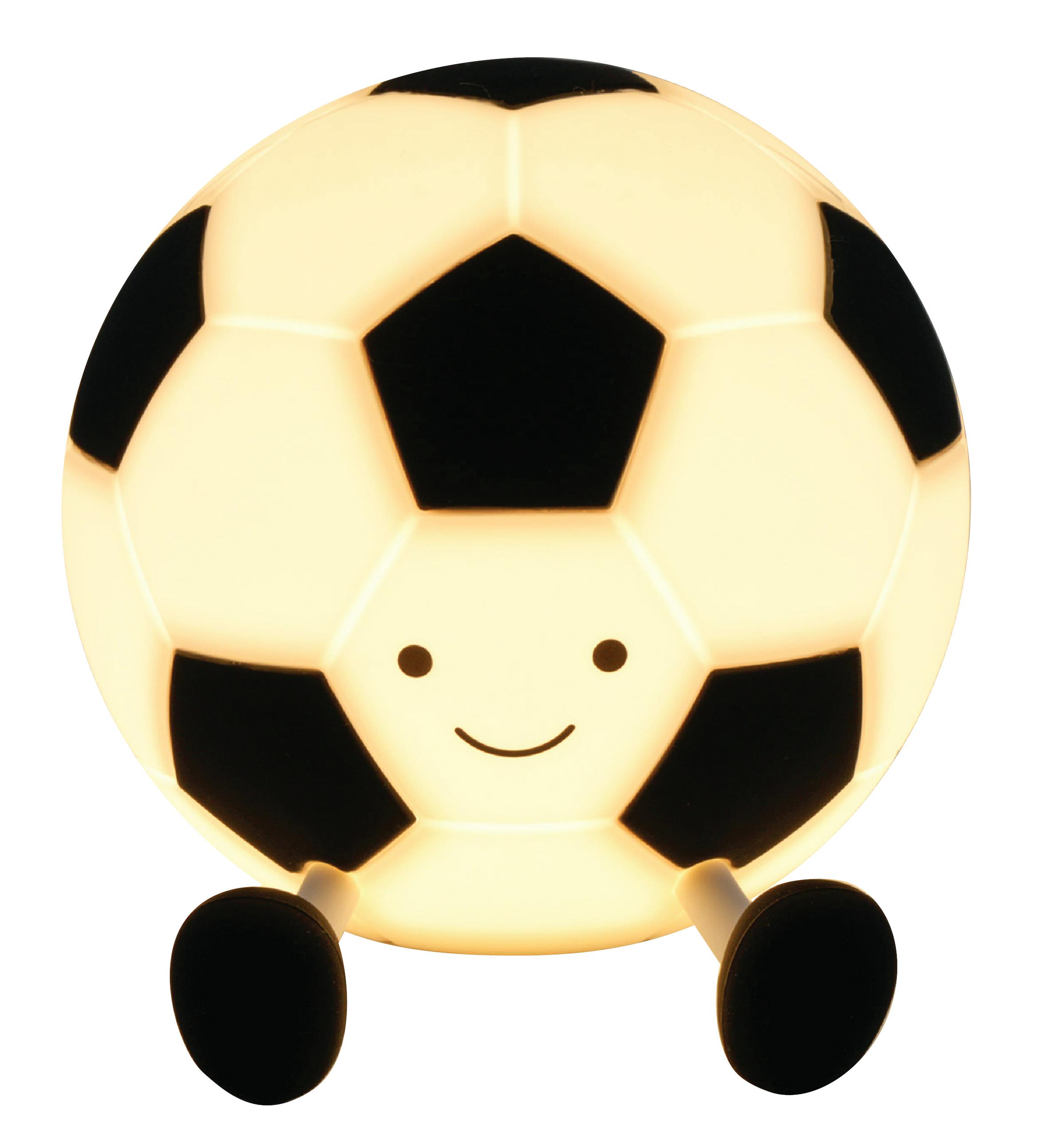 Glow Pals Night Light-Soccer Ball