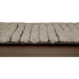 Golden Coffee Woolable Rug