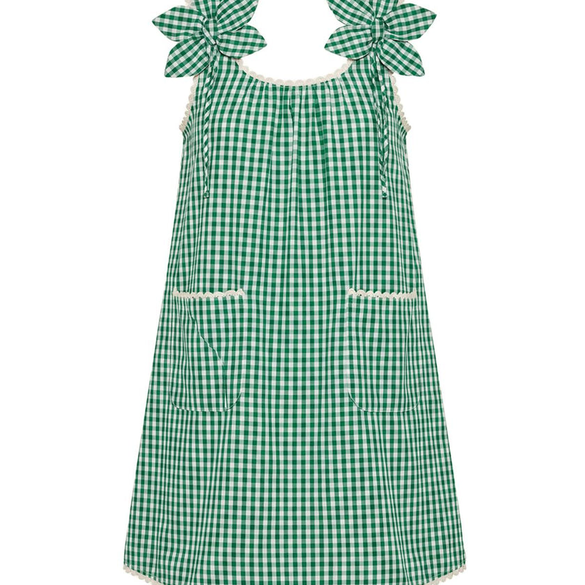 Vanessa Mini Dress