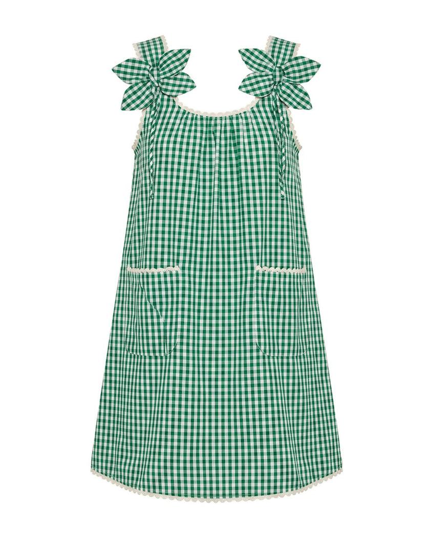 Vanessa Mini Dress