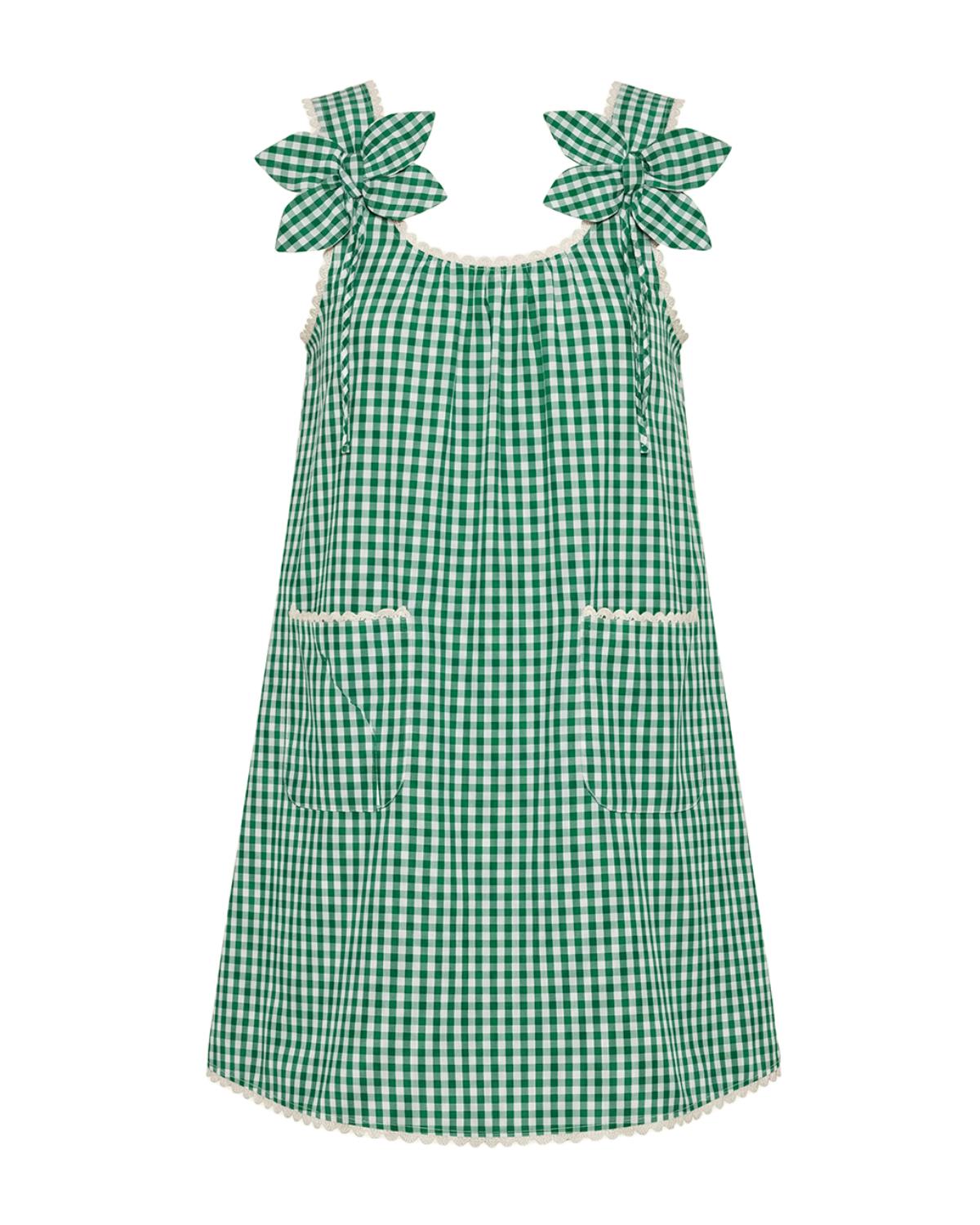Vanessa Mini Dress