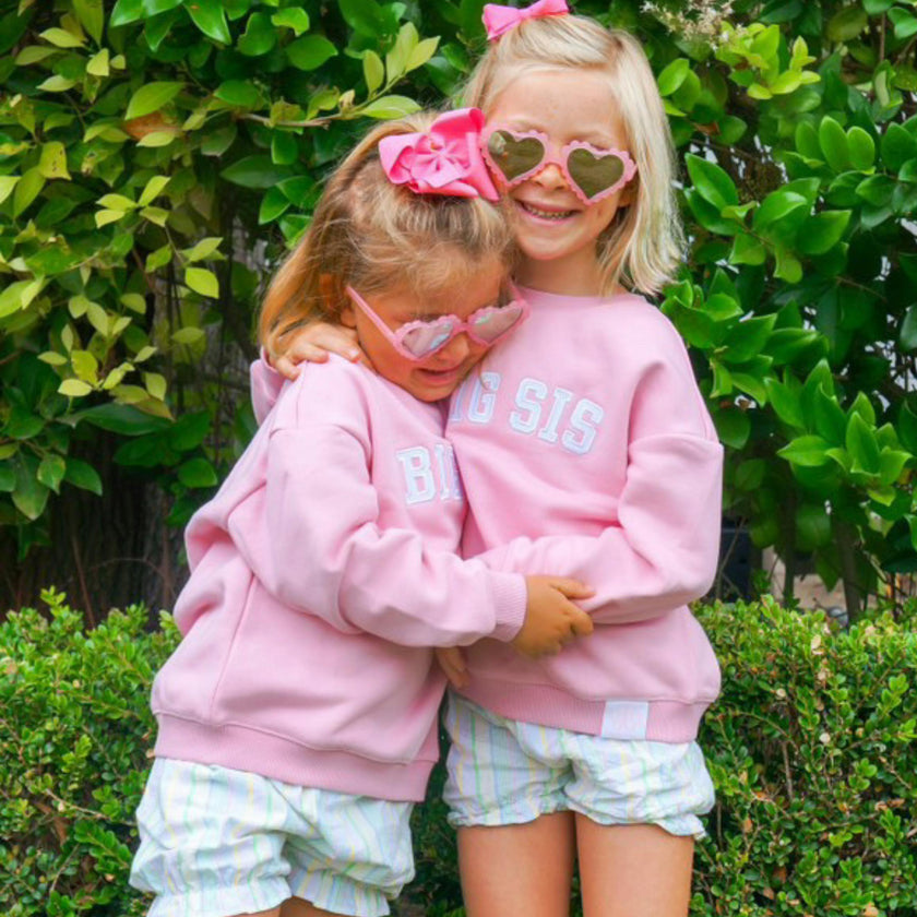 Big Sis Sweatshirt