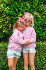 Big Sis Sweatshirt