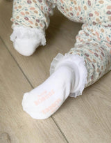 Baby Girl Socks