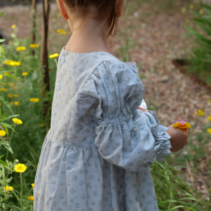 Fiona Dress