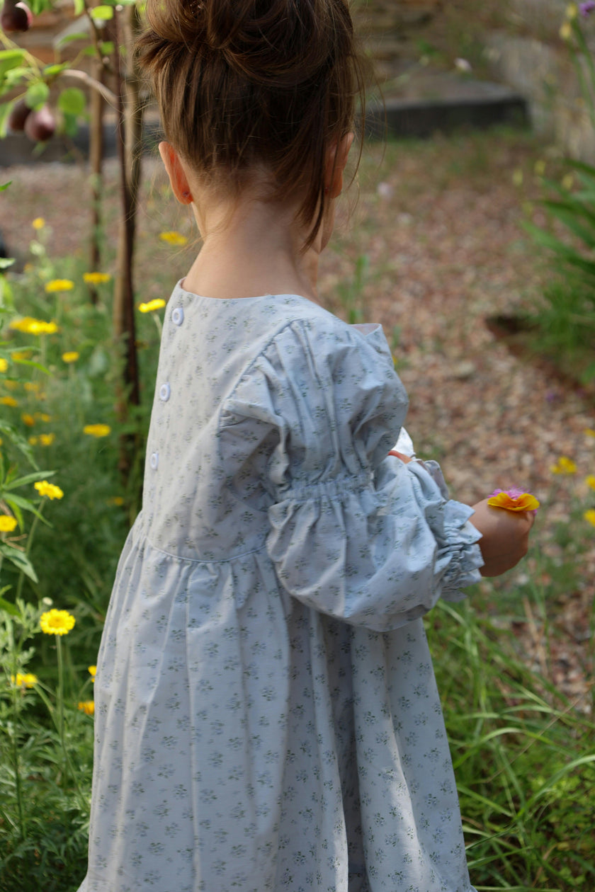 Fiona Dress