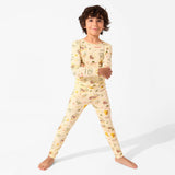 Jurassic Park: Origins Kids Pajamas
