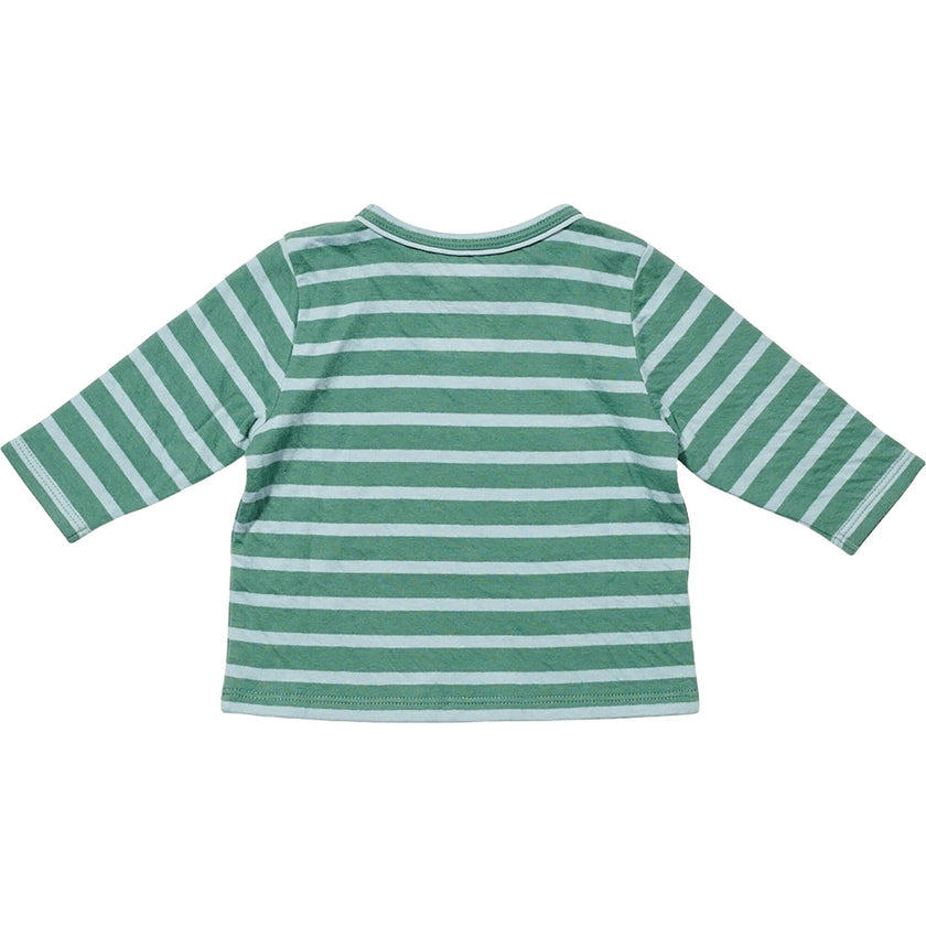 Edward Baby T-Shirt