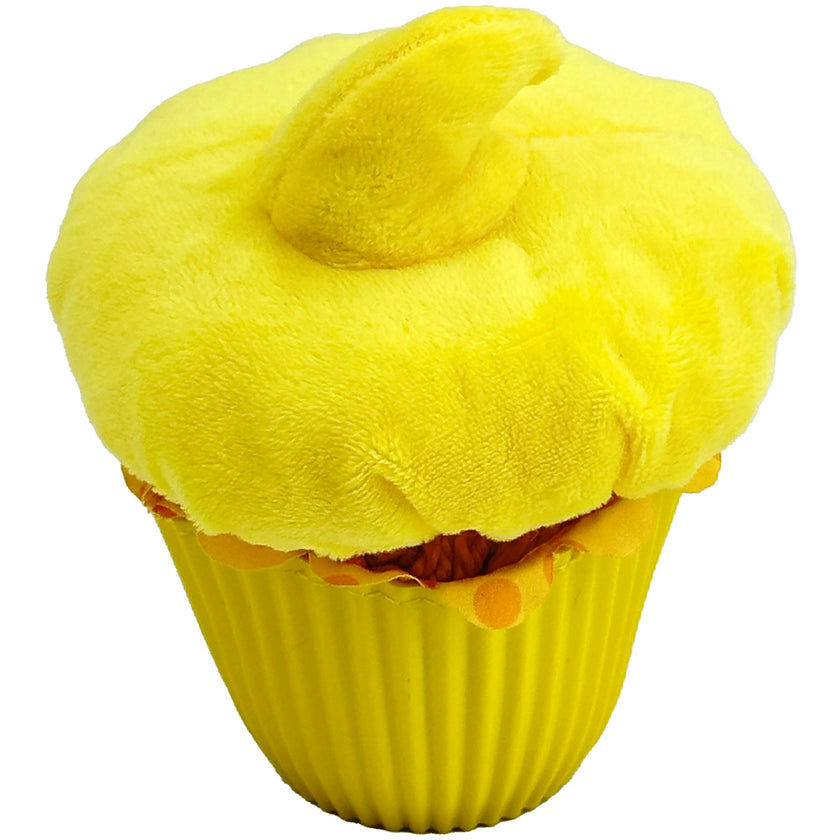Strawberry Shortcake: Pop 'n' Flip 9" - Lemon Meringue