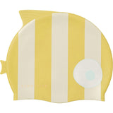 Swim Cap: Finn the