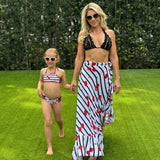 Mila Bikini - Cherry On Top Print
