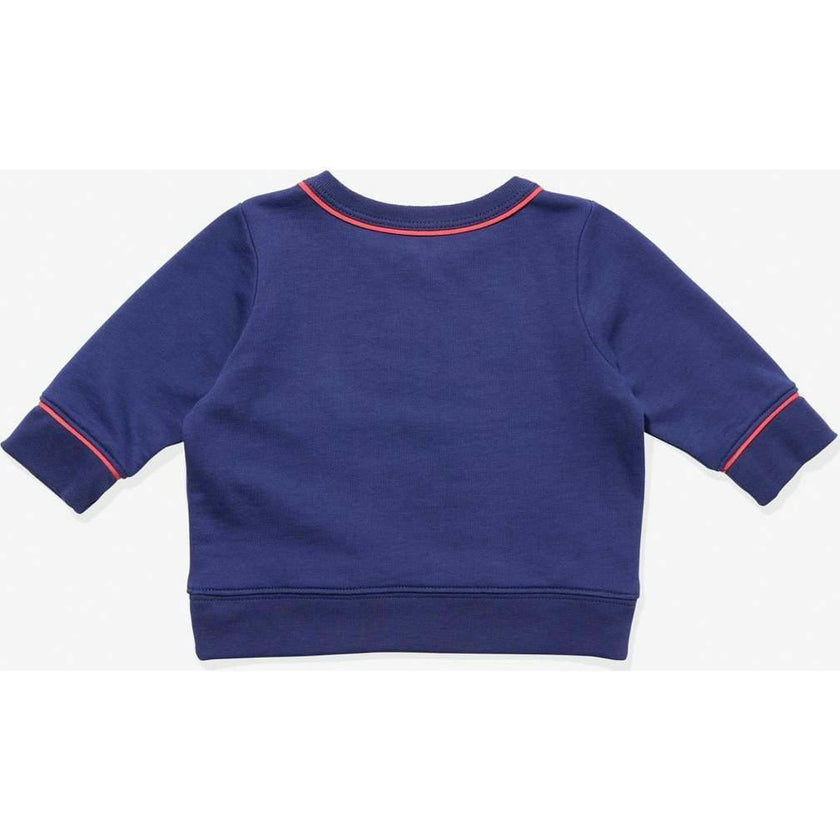 Remy Baby Sweatshirt