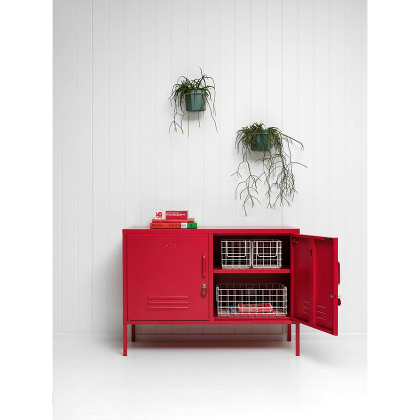 The Lowdown in Poppy