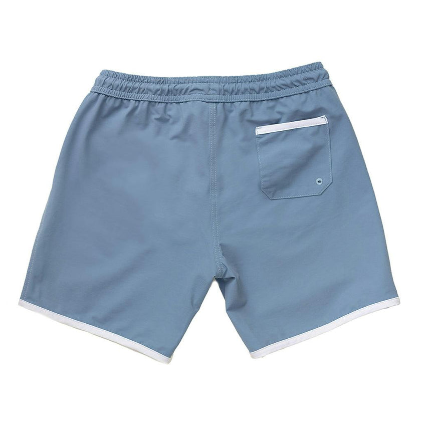 Swimshort Tommaso - Light Blue