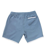 Swimshort Tommaso - Light Blue