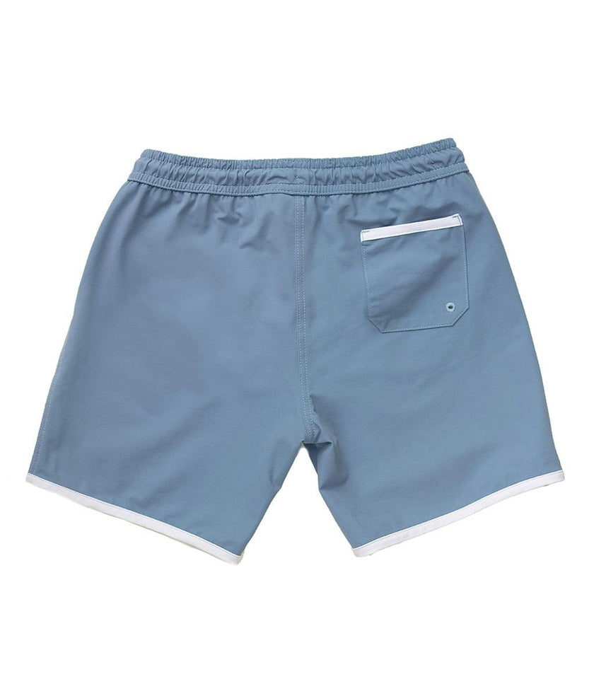 Swimshort Tommaso - Light Blue