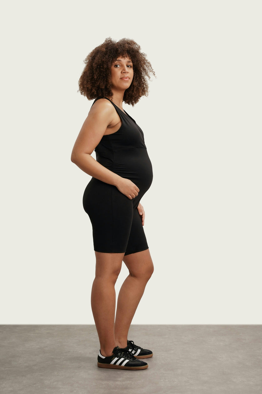 Stretch & Support Romper