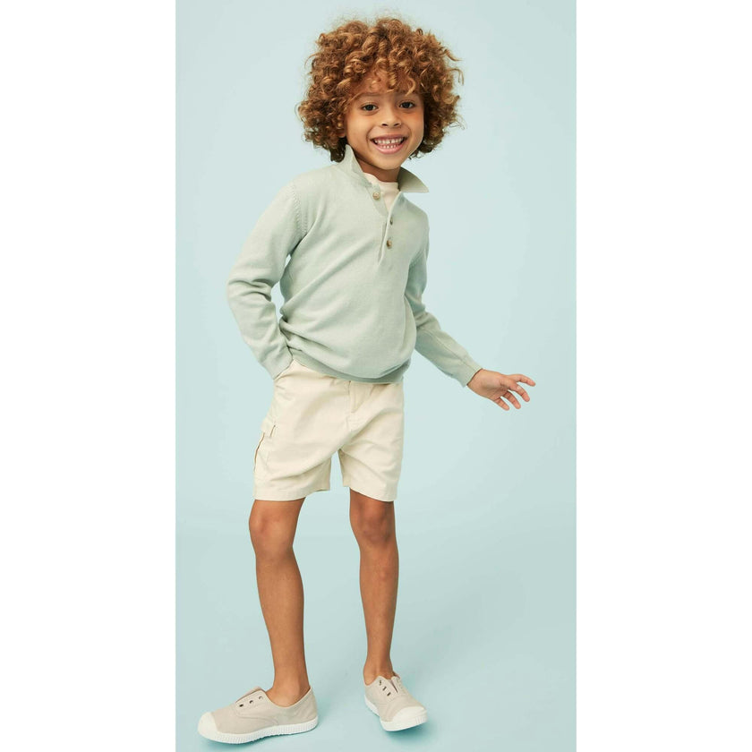 Cargo Shorts