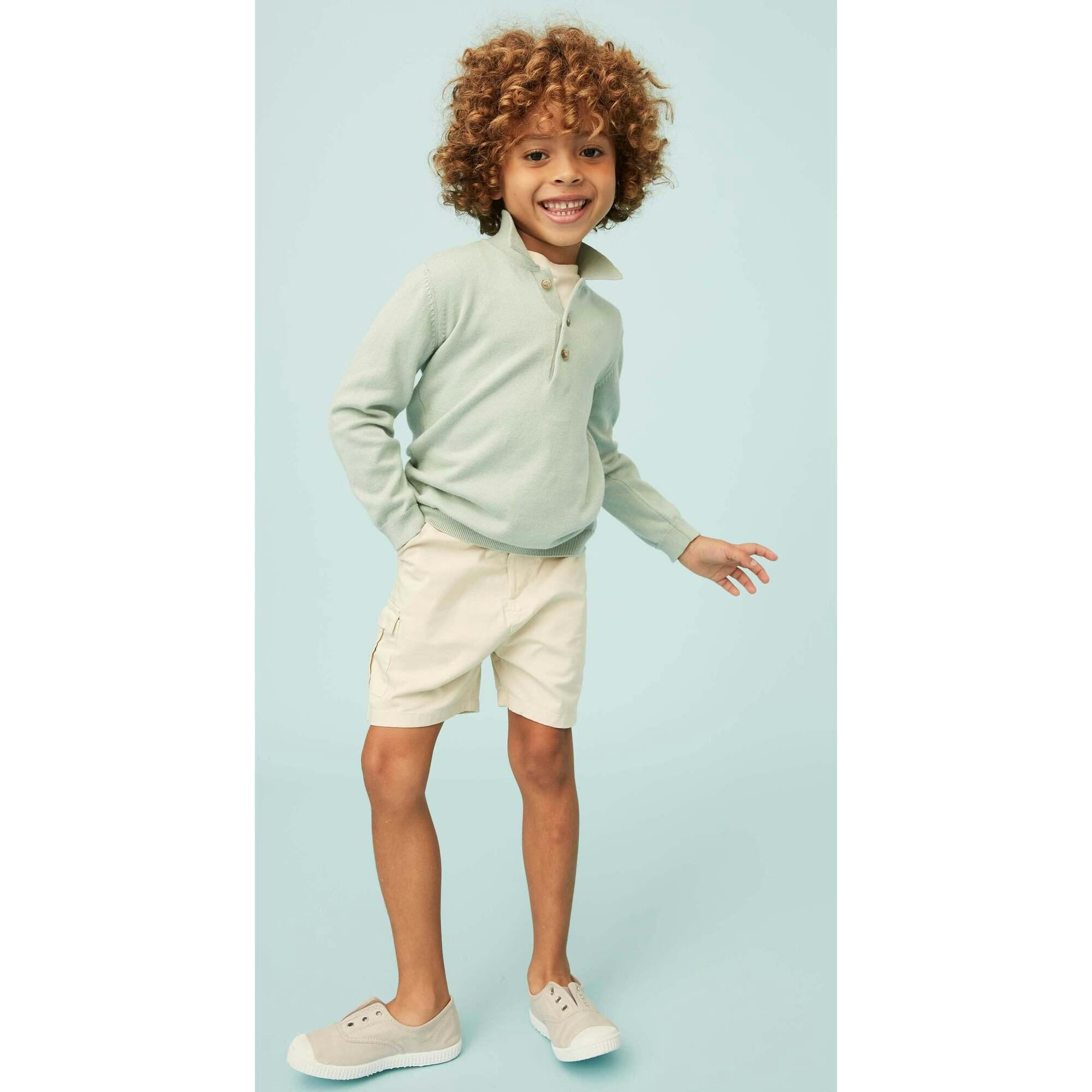 Cargo Shorts