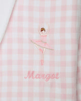 Margot Ballerina Bathrobe