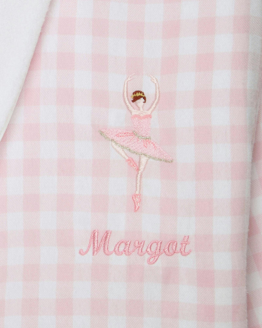 Margot Ballerina Bathrobe
