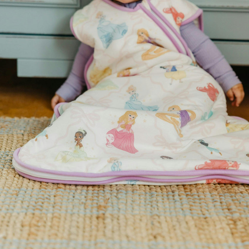 Sleep Bag - Disney Princess