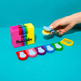 Rainbow - Hair Chalk