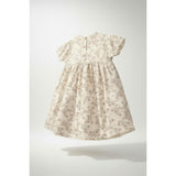 Yara Dress | Lavender Fields